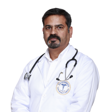 Bhupendra Singh